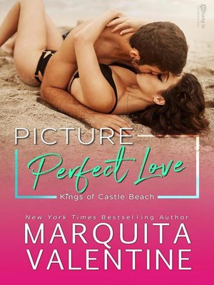 cover image of Picture Perfect Love